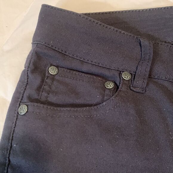 PRANA, size 6, skinny, stretchy, used but great condition - Picture 3 of 12